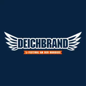 Logo Deichbrand Festival 